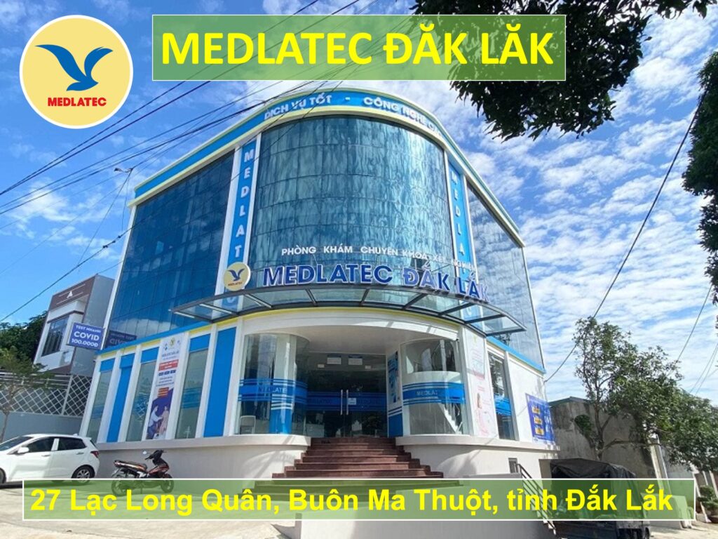 Xét nghiệm tổng quát bmt tốt