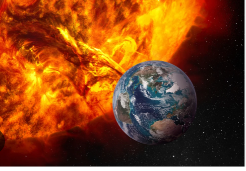 Sắp có bão từ, nhóm bệnh nhân nào ảnh hưởng sức khoẻ nhất? 2 089b12477d